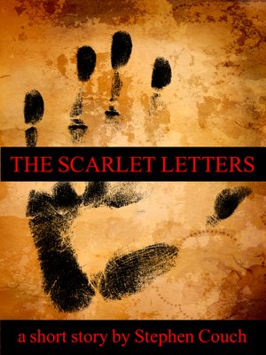 cover image of The Scarlet Letters